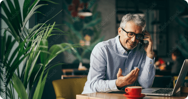 Unique Wealth Strategies Let's meet for coffee