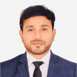 Unique Wealth Strategies team member Sakthi Prakash