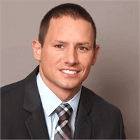 UWS Team member Jason Andryzak, CFP