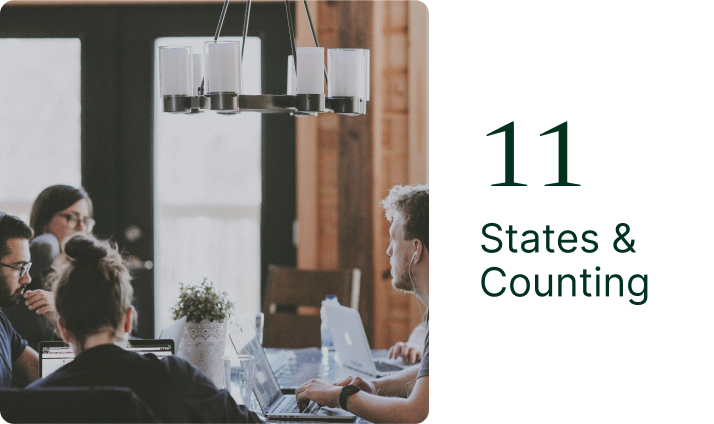 UWS company statistics