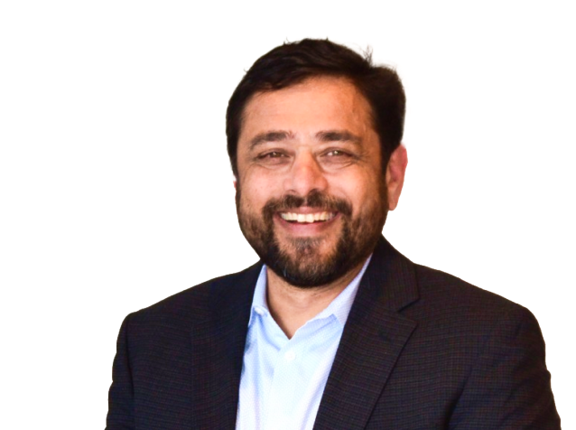 Unique Wealth Strategies Founder Ranjit Bahadur